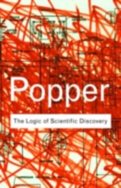 The Logic of Scientific Discovery, PDF eBook
