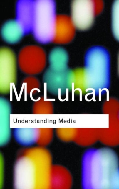 Understanding media, PDF eBook