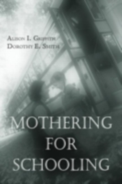 Mothering for Schooling, PDF eBook