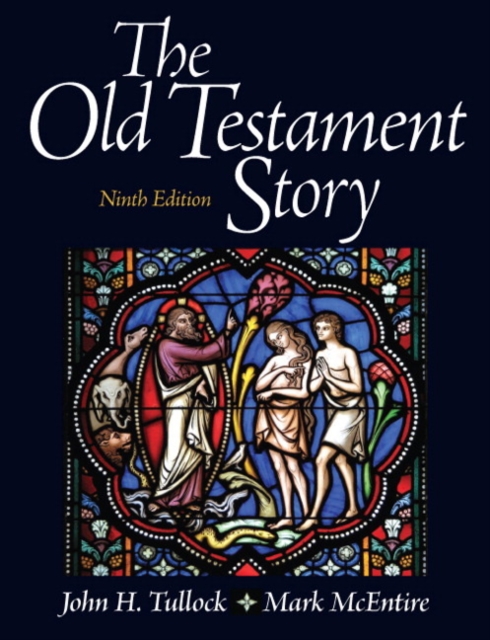 The Old Testament Story, Paperback / softback Book