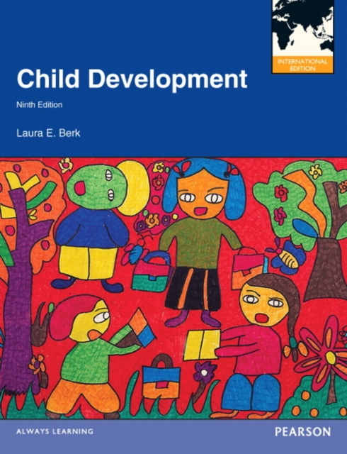 Child Development : International Edition, Paperback / softback Book