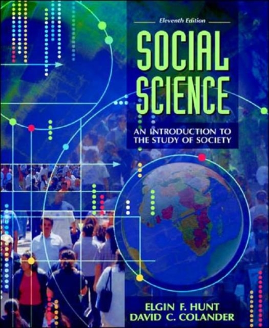 Social Science, Paperback Book