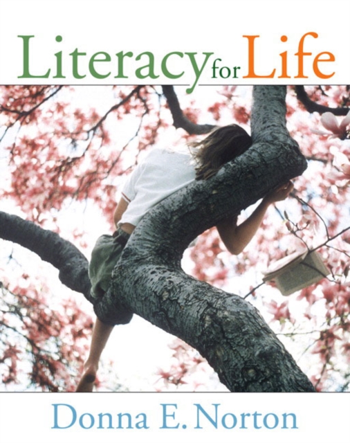 Literacy for Life, Paperback Book