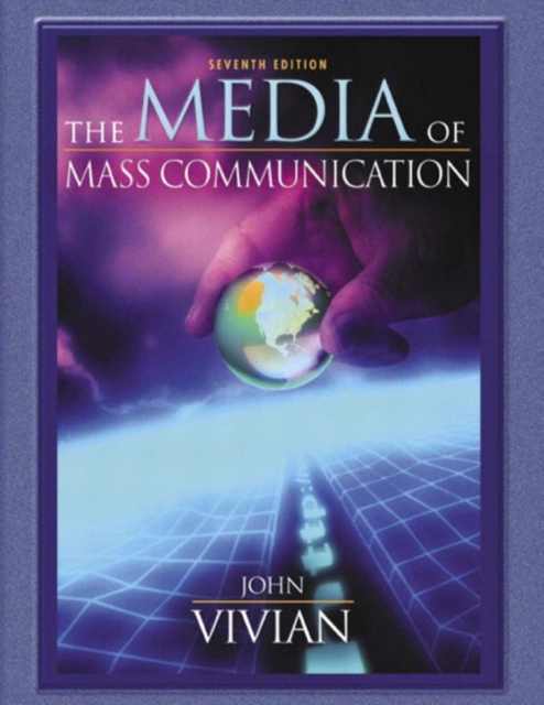 The Media of Mass Communication, Paperback Book