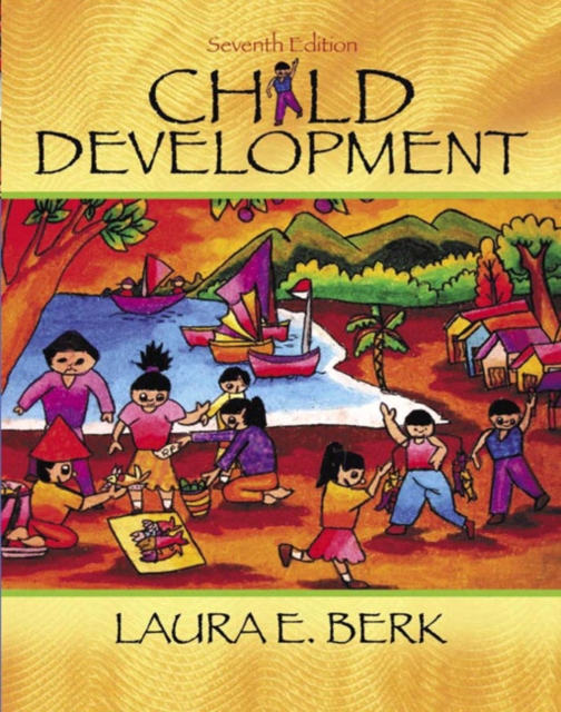 Child Development, Hardback Book