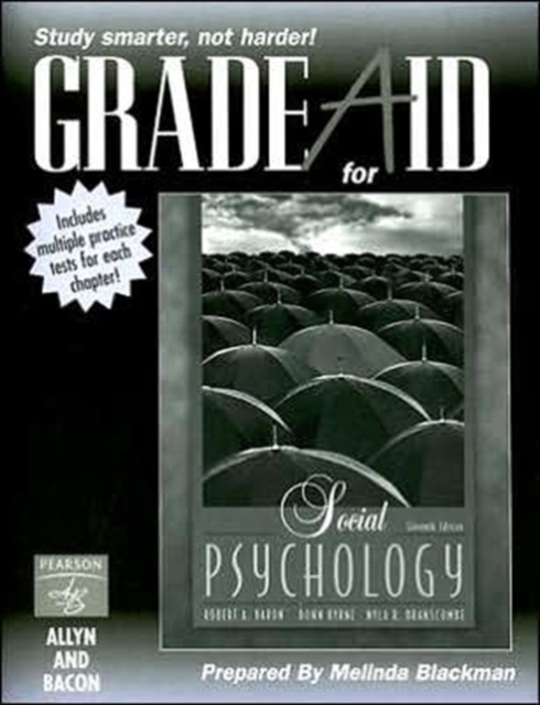 GradeAid Study Guide : Valuepack Item Only, Paperback Book