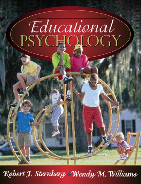 Educational Psychology : MyLabSchool Edition, Mixed media product Book