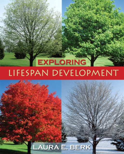 Exploring Lifespan Development, Paperback Book