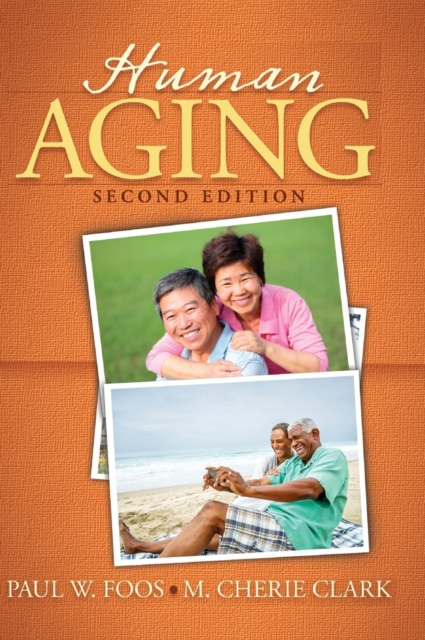 Human Aging : United States Edition, Hardback Book