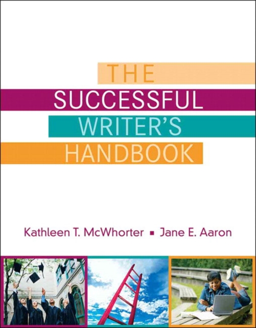 The Successful Writer's Handbook, Spiral bound Book