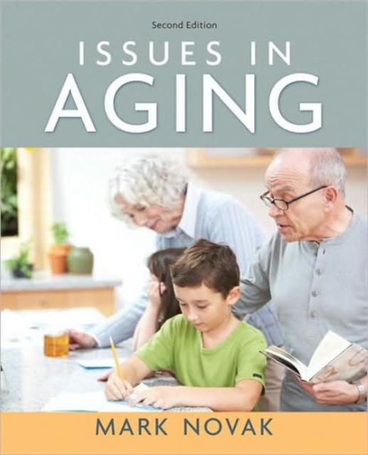 Issues in Aging, Paperback Book