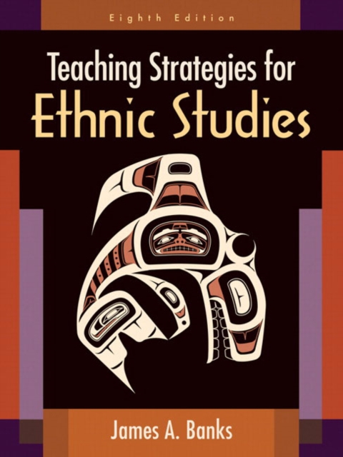 Teaching Strategies for Ethnic Studies, Paperback / softback Book