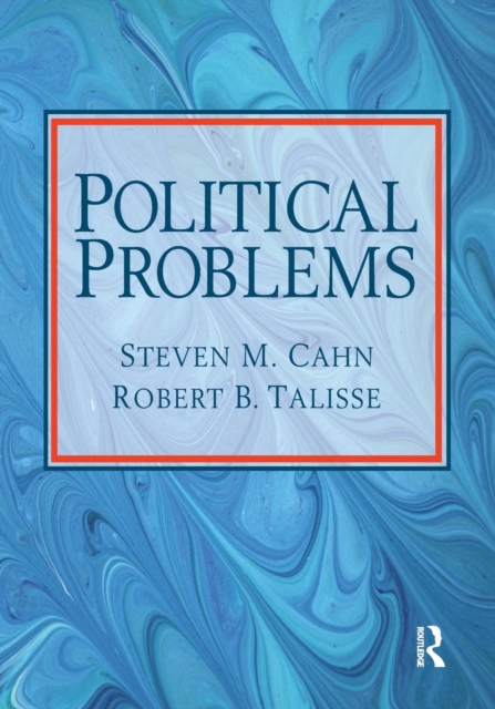 Political Problems, Paperback / softback Book
