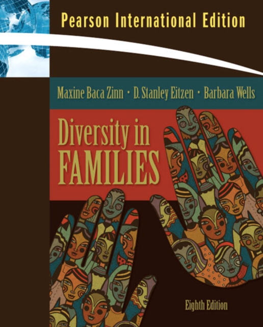 Diversity in Families, Paperback Book