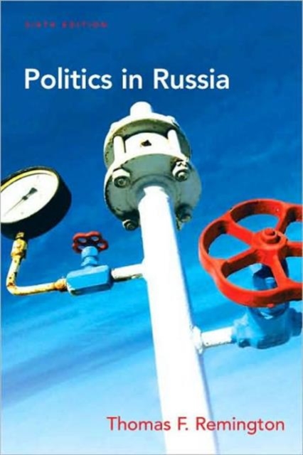 Politics of Russia, Paperback Book