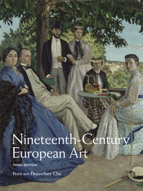 Nineteenth Century European Art, Paperback / softback Book