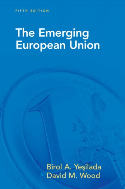 The Emerging European Union, Paperback / softback Book