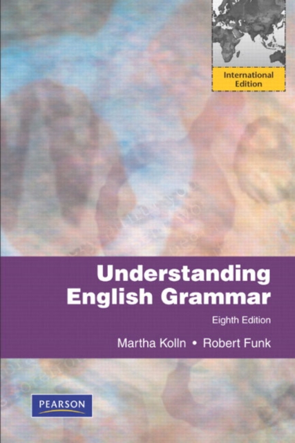 Understanding English Grammar, Paperback Book