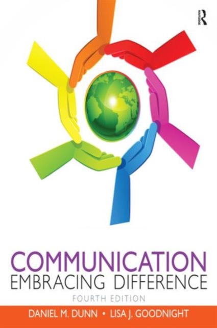Communication : Embracing Difference, Paperback / softback Book