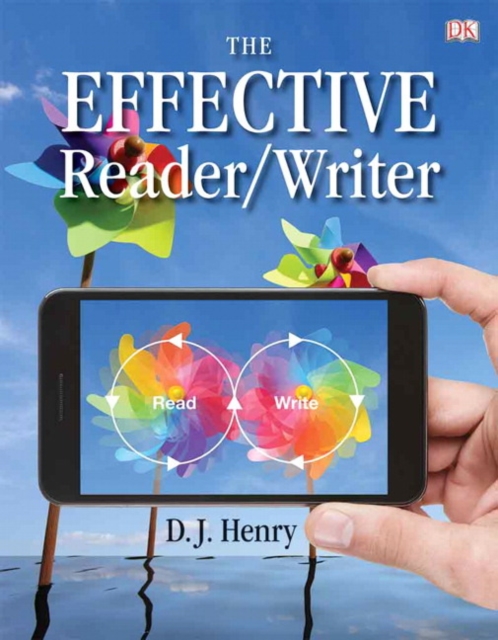 The Effective Reader/Writer, Paperback / softback Book
