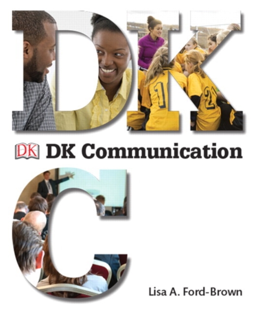 DK Communication, Paperback / softback Book