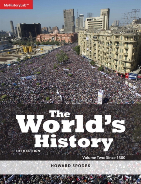 The World's History : Volume 2, Paperback / softback Book