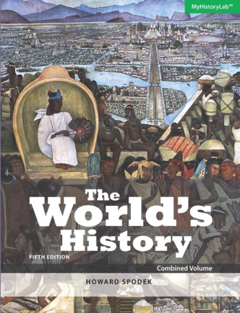 The World's History : Combined Volume, Hardback Book