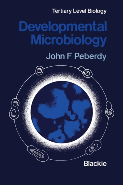 Developmental Microbiology, Paperback / softback Book