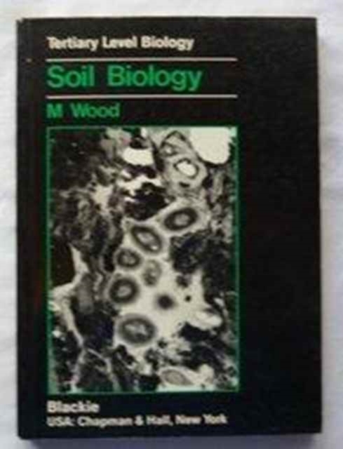 Soil Biology, Paperback / softback Book