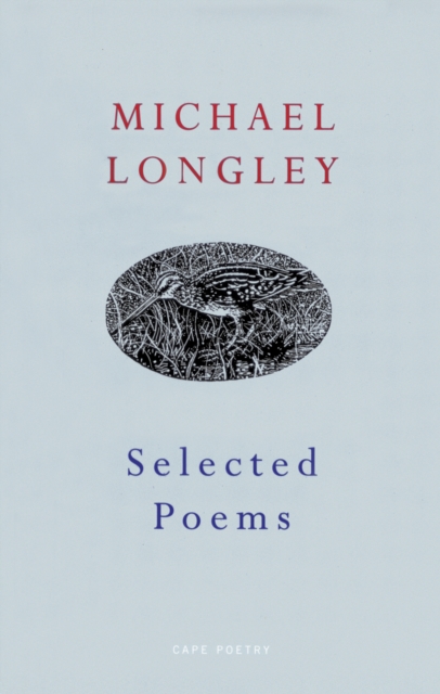 Selected Poems, Paperback / softback Book