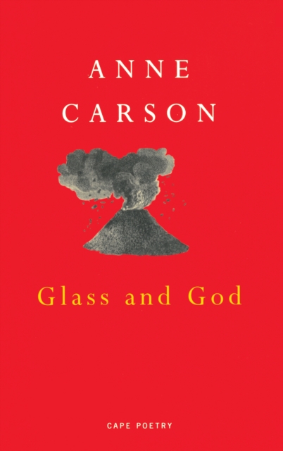 Glass And God, Paperback / softback Book