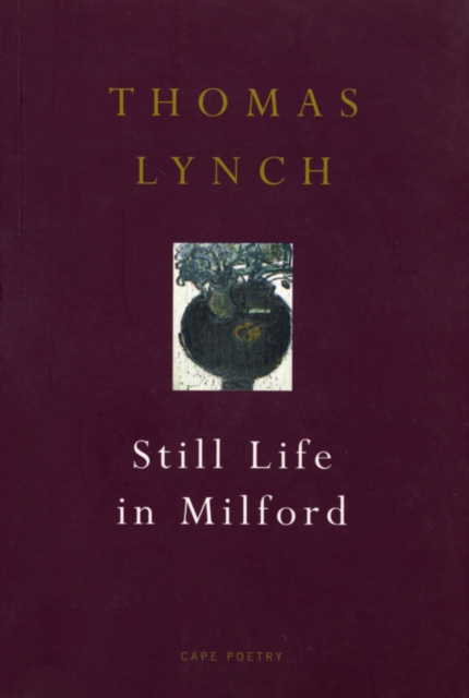 Still Life In Milford, Paperback / softback Book