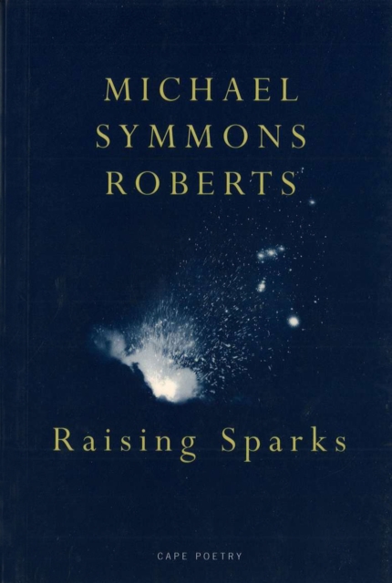 Raising Sparks, Paperback / softback Book