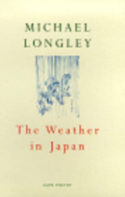 The Weather In Japan, Paperback / softback Book