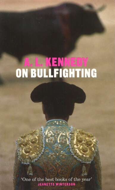 On Bullfighting, Paperback / softback Book