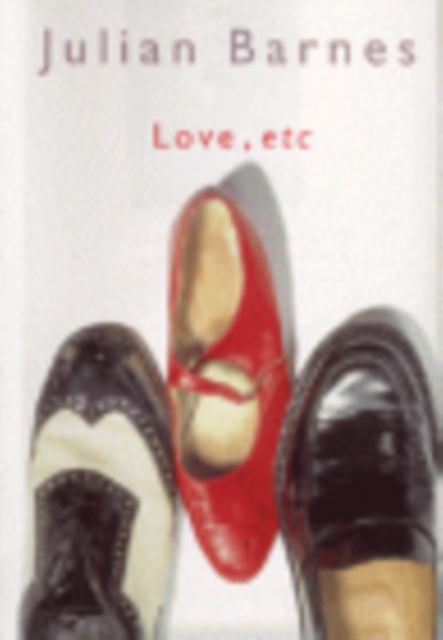 Love, Etc, Hardback Book