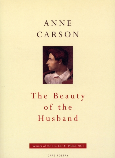 The Beauty Of The Husband, Paperback / softback Book
