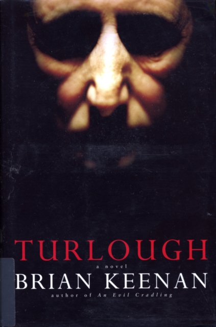 Turlough, Hardback Book