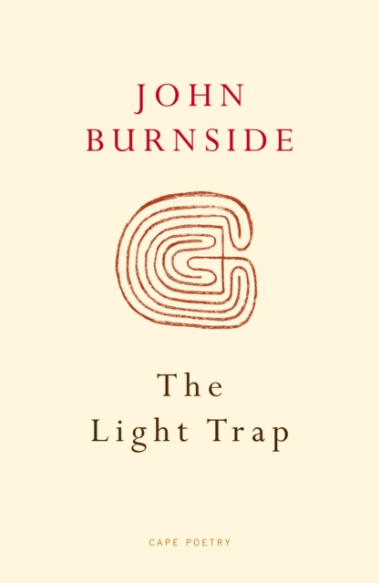 The Light Trap, Paperback / softback Book