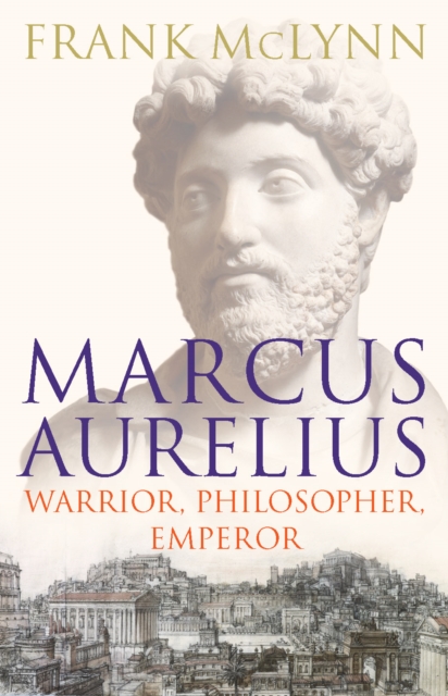 Marcus Aurelius, Hardback Book