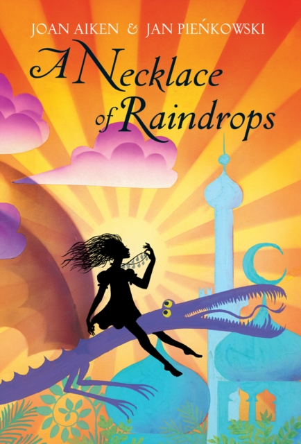 A Necklace Of Raindrops, Hardback Book