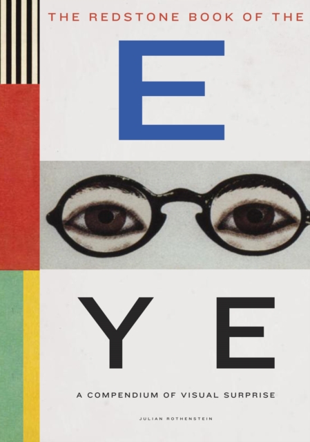 The Redstone Book of the Eye, Paperback / softback Book