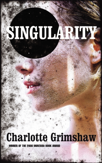 Singularity, Paperback / softback Book