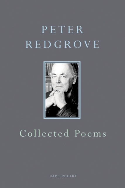 Collected Poems, Hardback Book