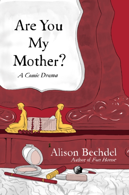 Are You My Mother?, Hardback Book