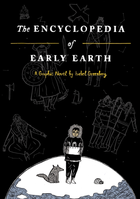 The Encyclopedia of Early Earth, Hardback Book