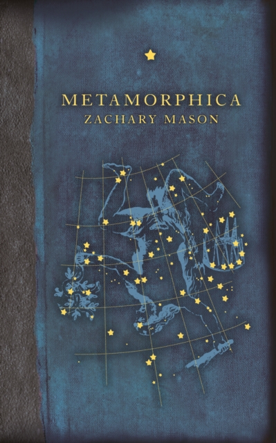 Metamorphica, Hardback Book
