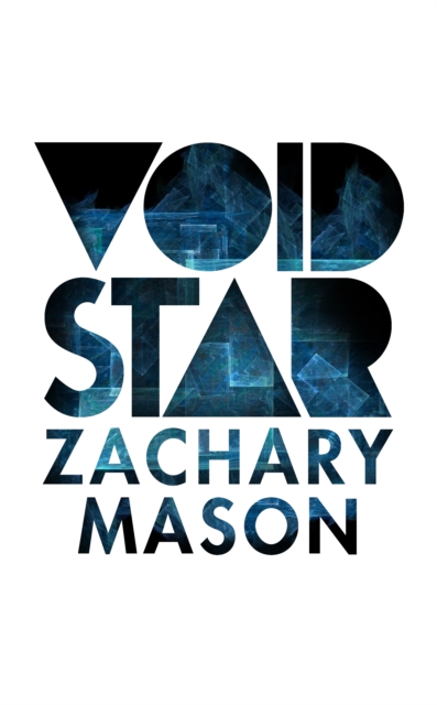 Void Star, Hardback Book