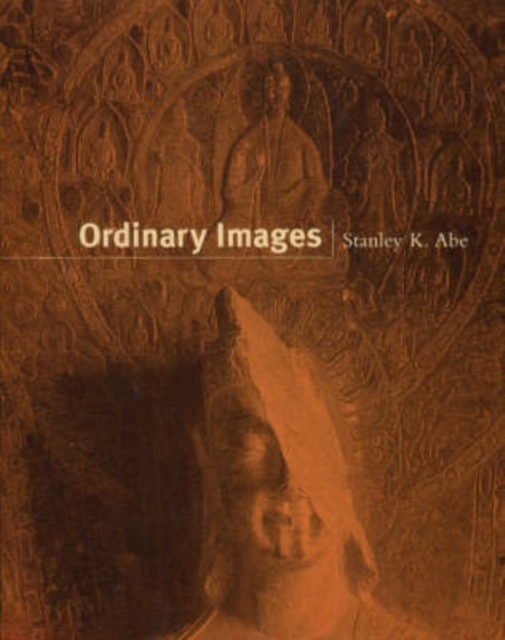 Ordinary Images, Hardback Book