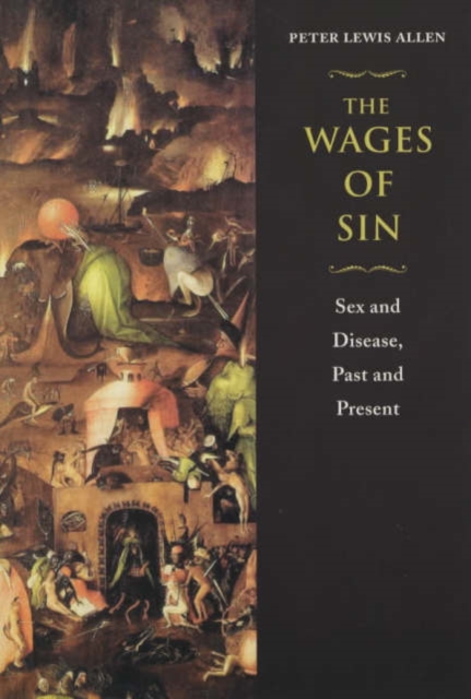 The Wages of Sin : Sex and Disease, Past and Present, Paperback / softback Book